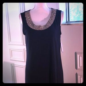 2 pc cocktail dress